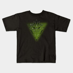 Uchiha Shisui Susanoo Kids T-Shirt